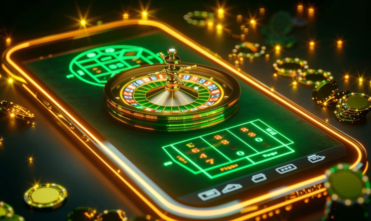 Navigasi mobile yang mudah dibaca pengguna