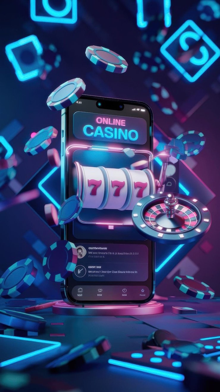 Kategori bonus untuk hiburan dewasa