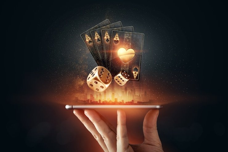 Ruang olahraga dan hiburan virtual dewasa
